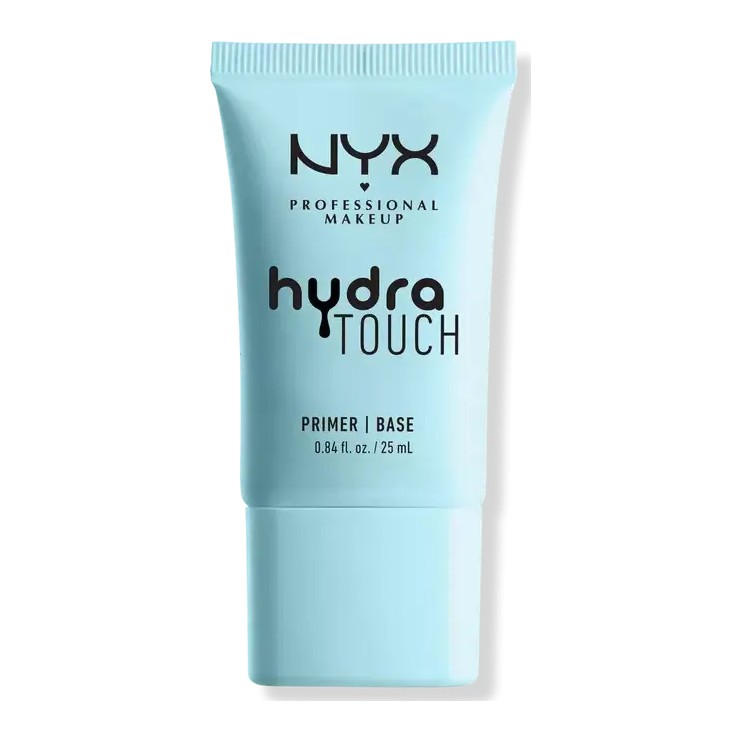 NYX Cosmetics Hydra Touch Makeup Primer