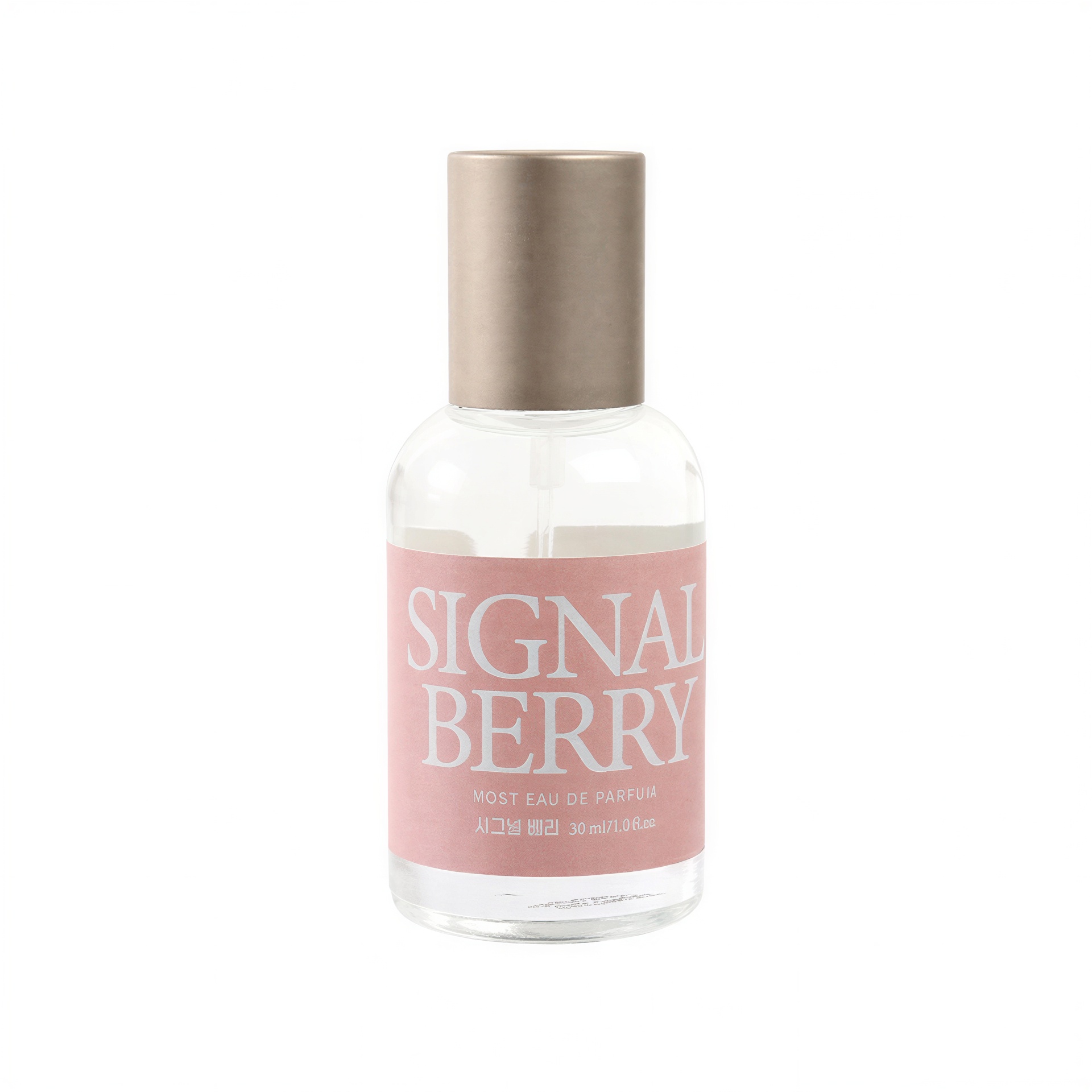 Daily Comma عطر Most أو دو بارفان