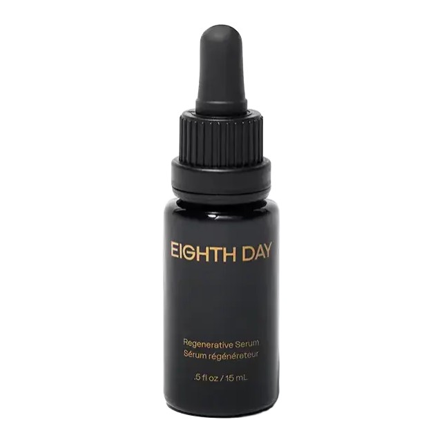 Eighth Day The Regenerative Serum