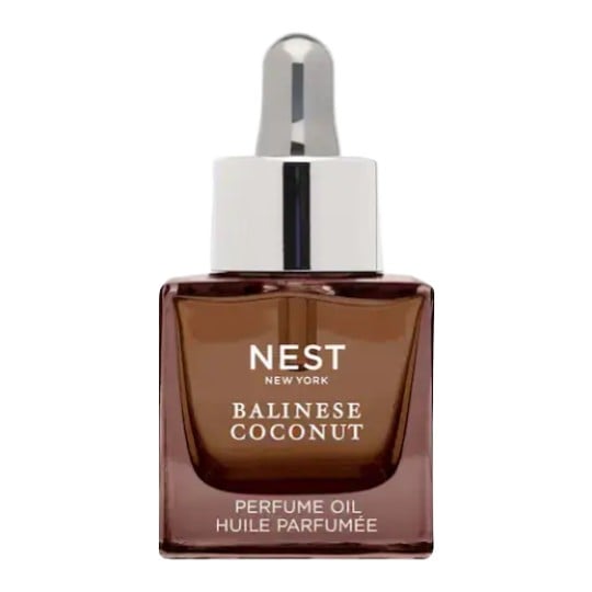 NEST New York Balinese Coconut Perfume Oil