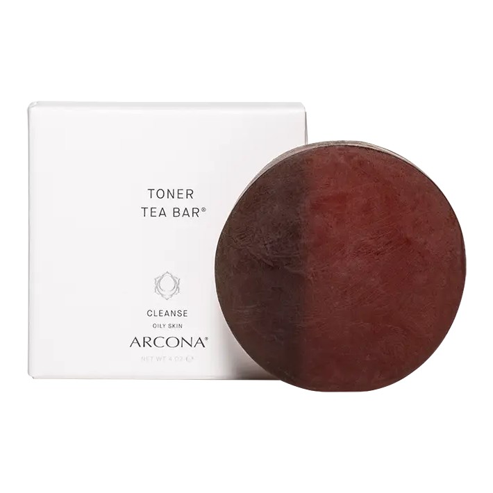 Arcona Toner Tea Bar