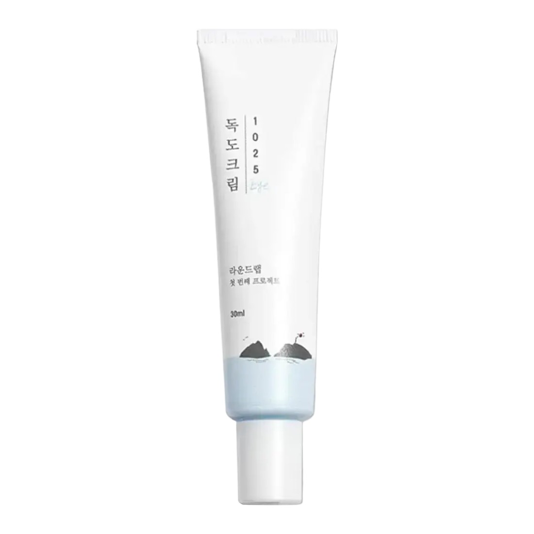 Round Lab 1025 Dokdo Eye Cream