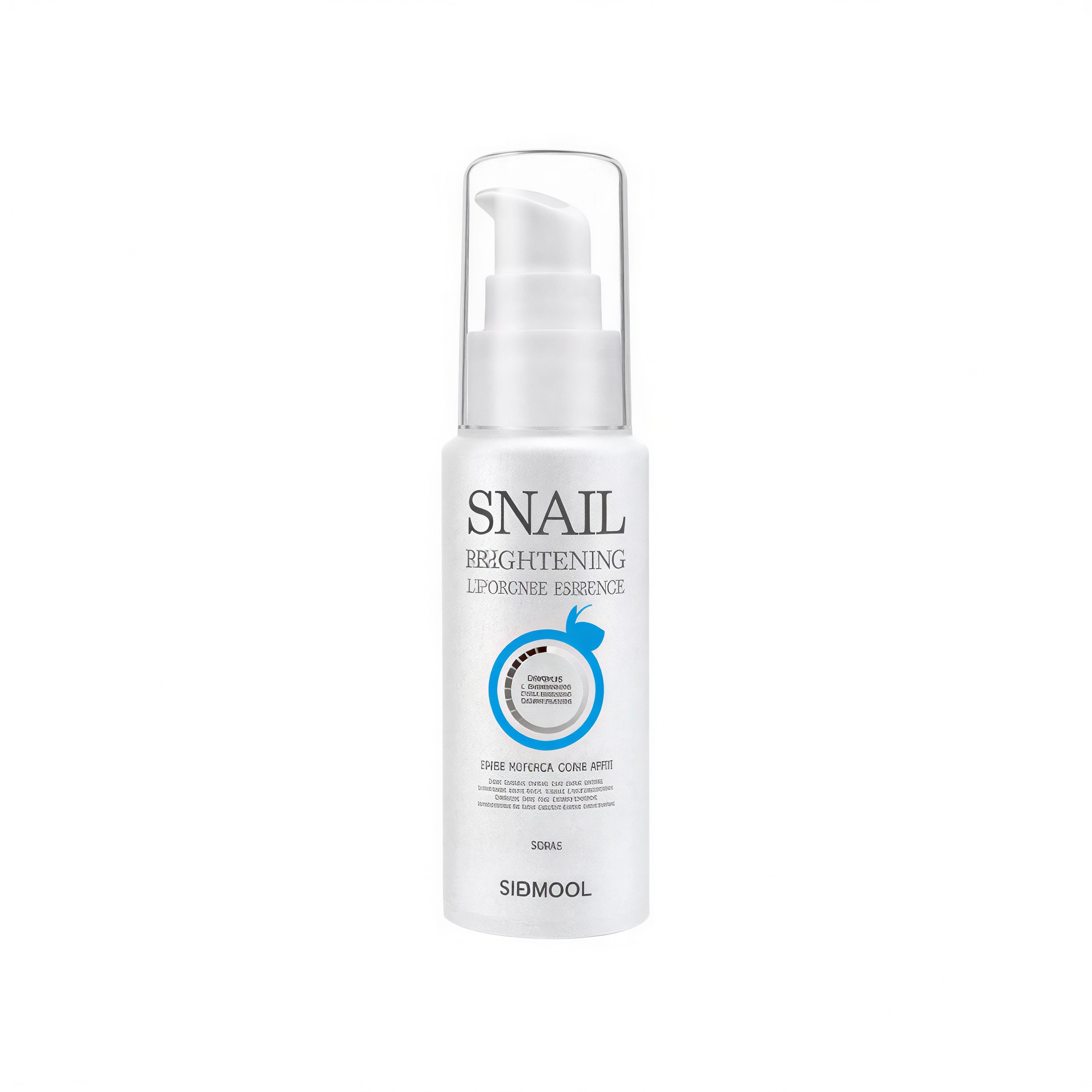 Sidmool Snail Brightening Liposome Essence
