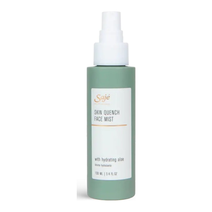Saje Skin Quench Face Mist