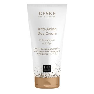 Geske 抗老日霜