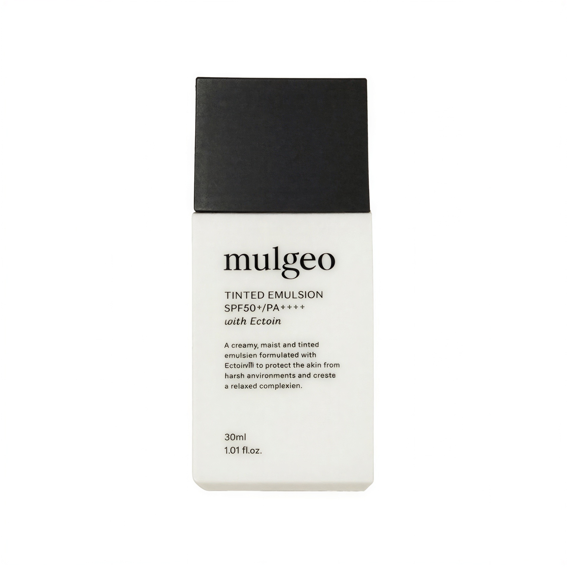 Myuljio Tinted Emulsion [SPF50+/PA++++]