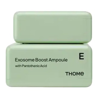 Thome Exosome Boost Ampoule