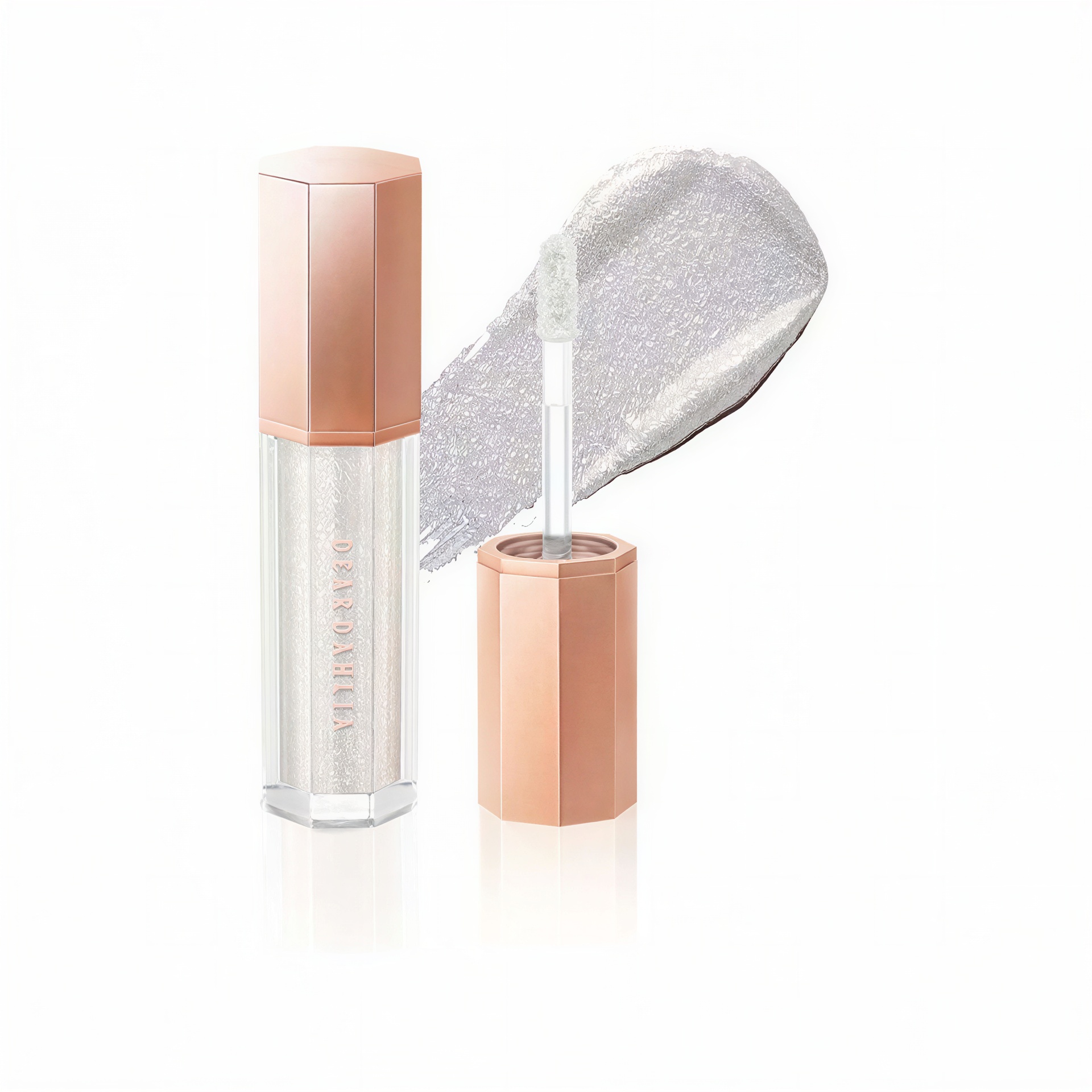 Dear Dahlia Paradise Shine Eye Sequin