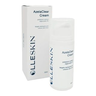 Olleskin AzelaClear Cream