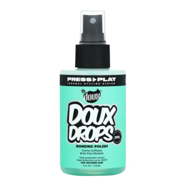 The Doux Doux Drops Bonding Polish Spray