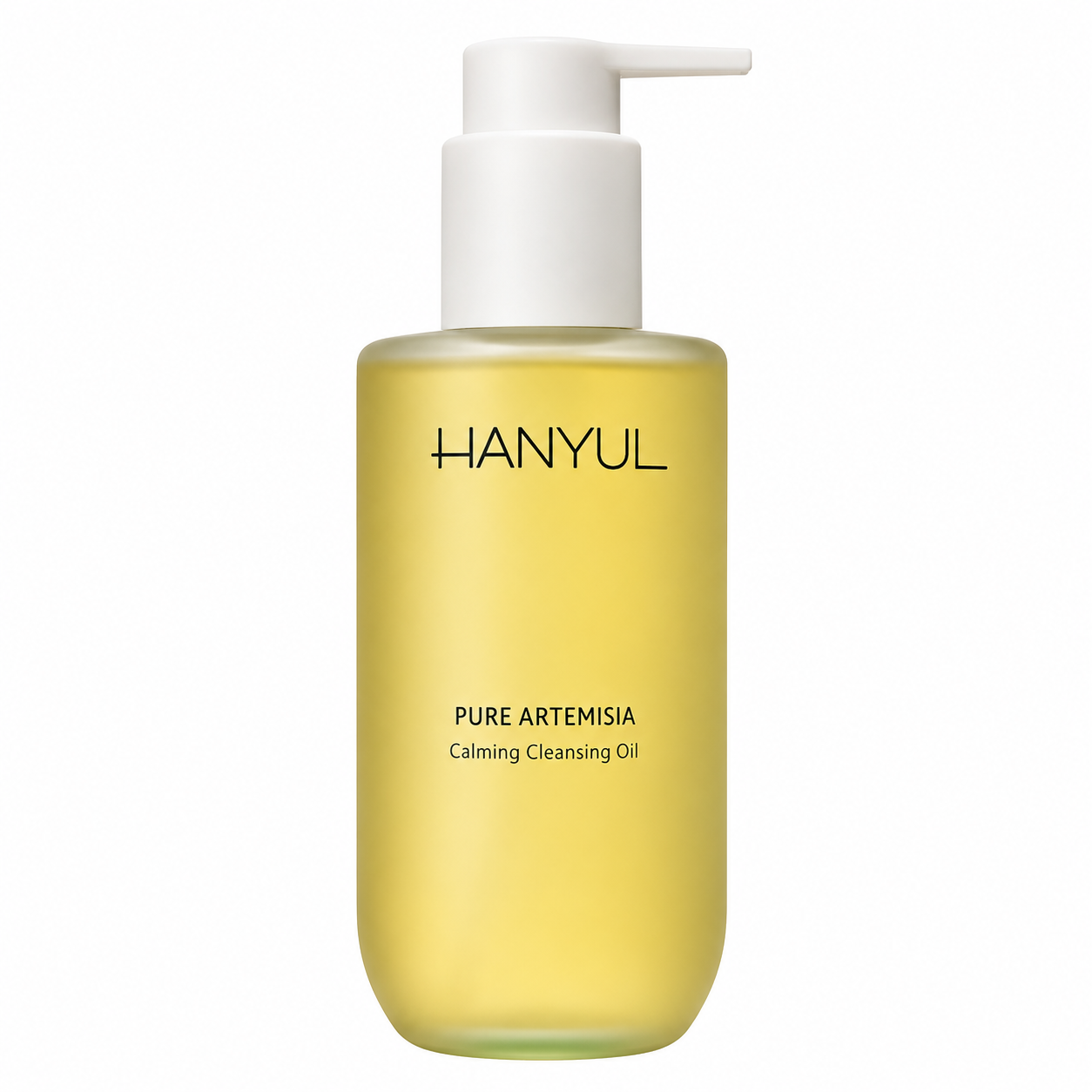 Hanyul Pure Artemisia Calming Cleansing Oil