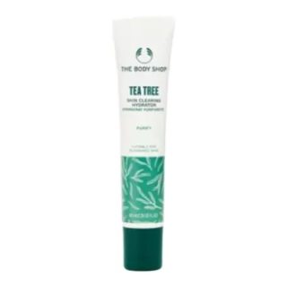 The Body Shop مرطّب الشاي الأخضر لتنقية البشرة