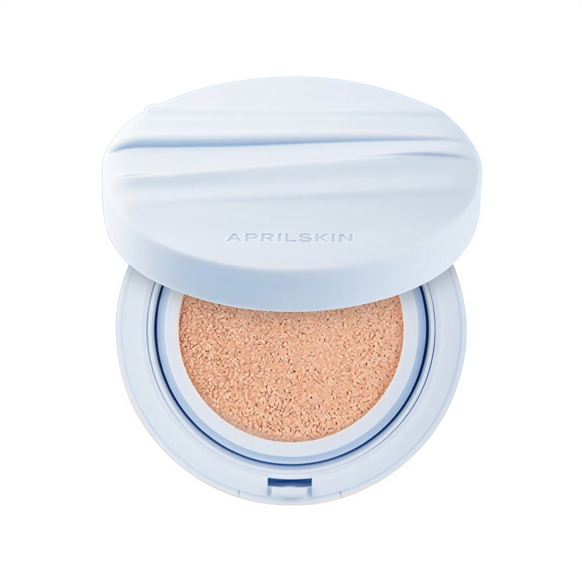 APRILSKIN Glowing Matte Cushion [SPF50+/PA++++]