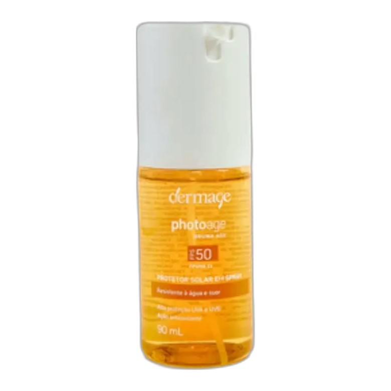 Dermage Photoage Bruma AOX SPF 50