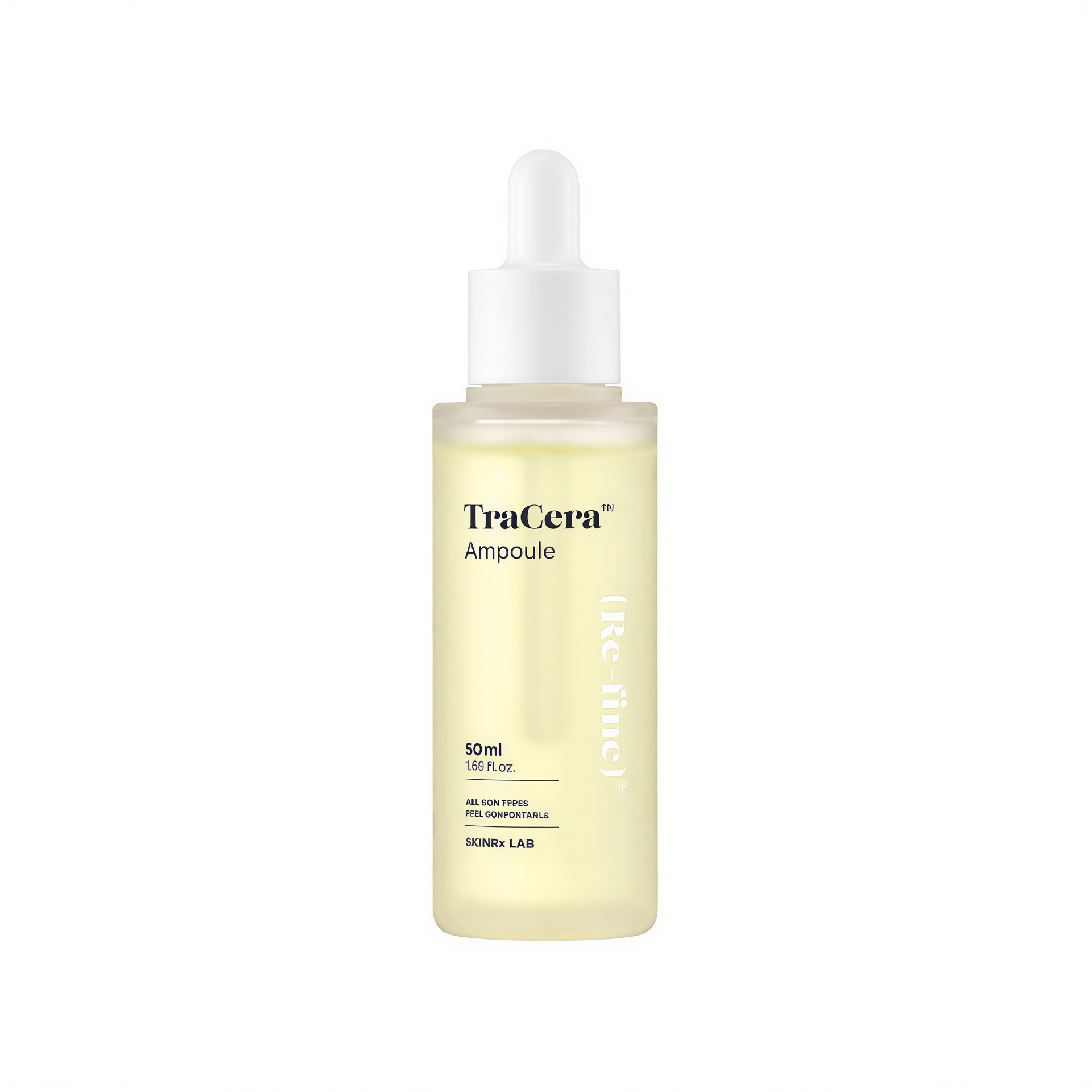 SkinRX Lab Tracera Ampoule