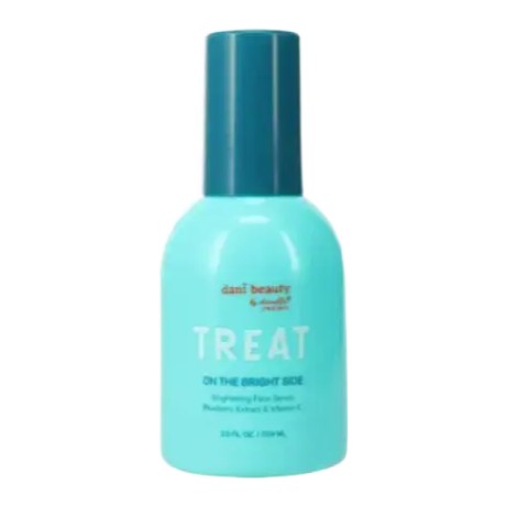 Five Below Dani Beauty Treat Brightening Face Serum