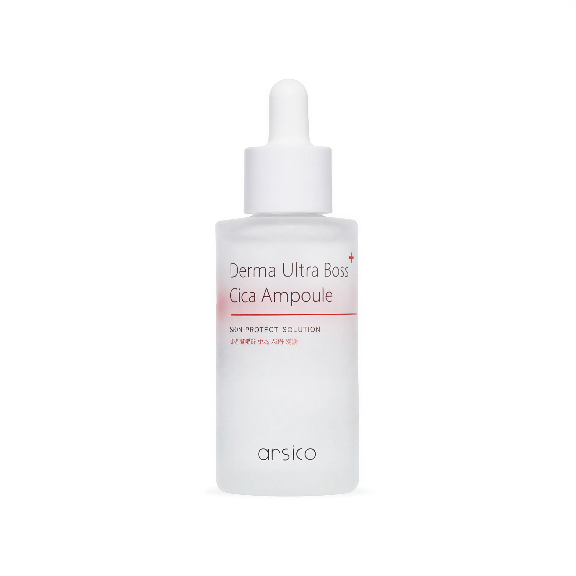 Areusiko Derma Ultra Boss Cica Ampoule