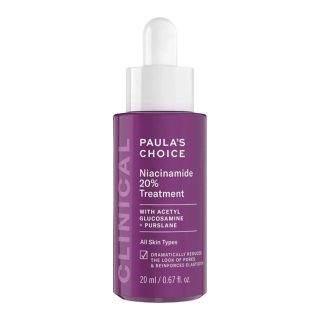 Paula's Choice Clinical Niacinamide 20% Treatment
