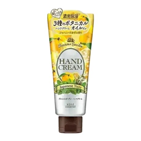 Kosé Precious Garden Hand Cream