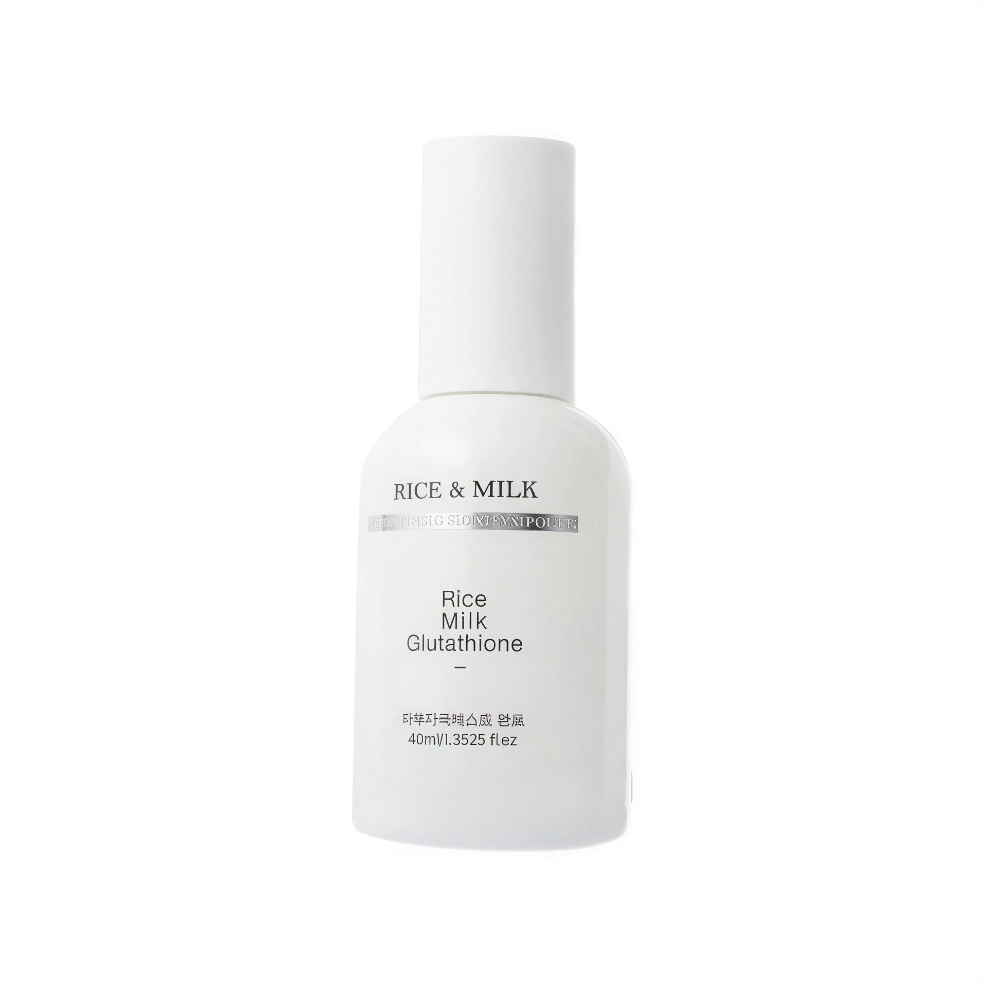 Reseupara Rice And Milk Whitening Shot Ampoule