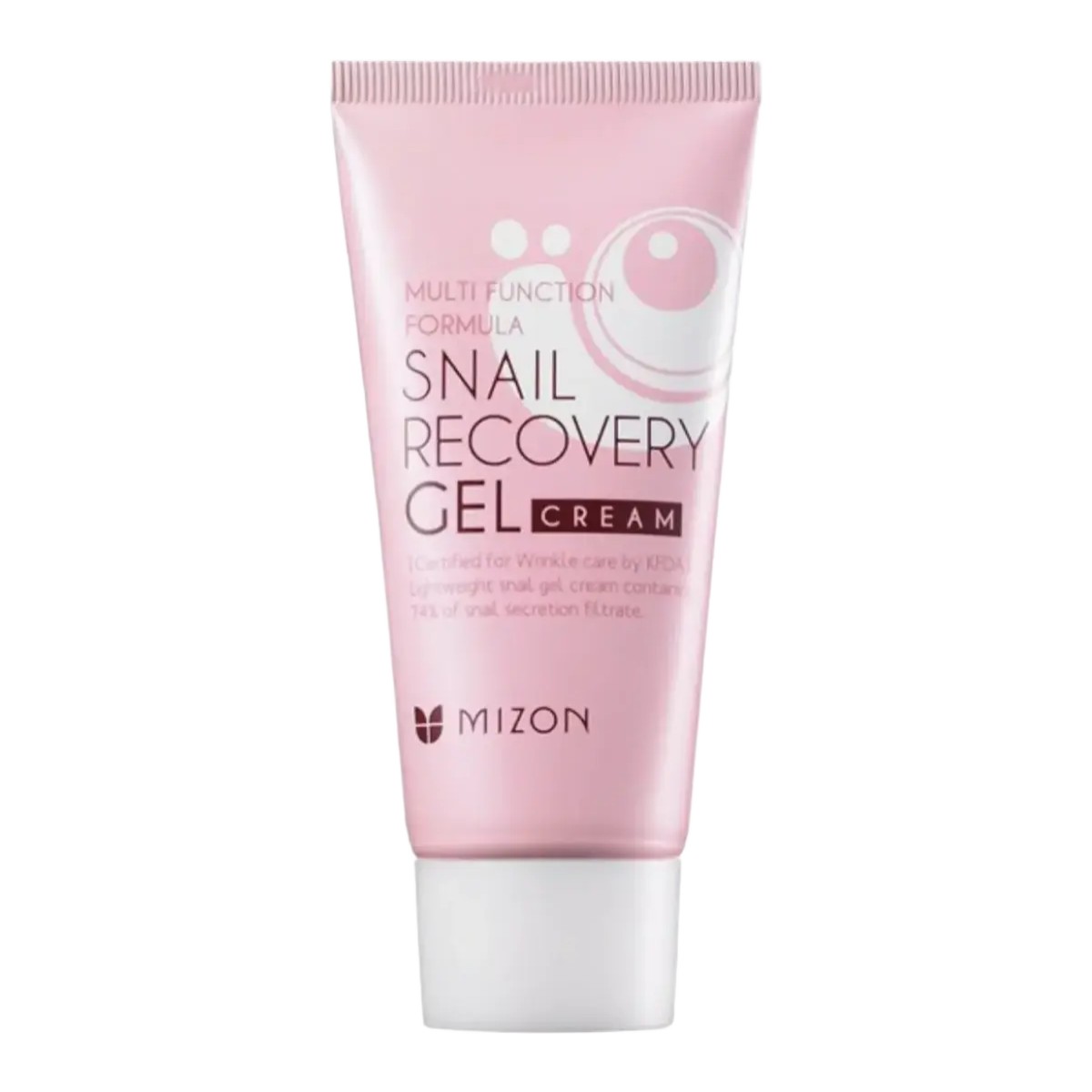 Mizon Snail Recovery Gel Cream