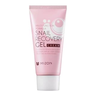 Mizon سنيل ريكفري جل كريم