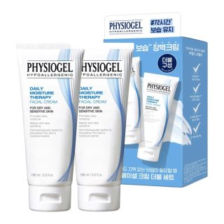 Physiogel كريم الوجه المكثف ديلي مويستشر ثيرابي