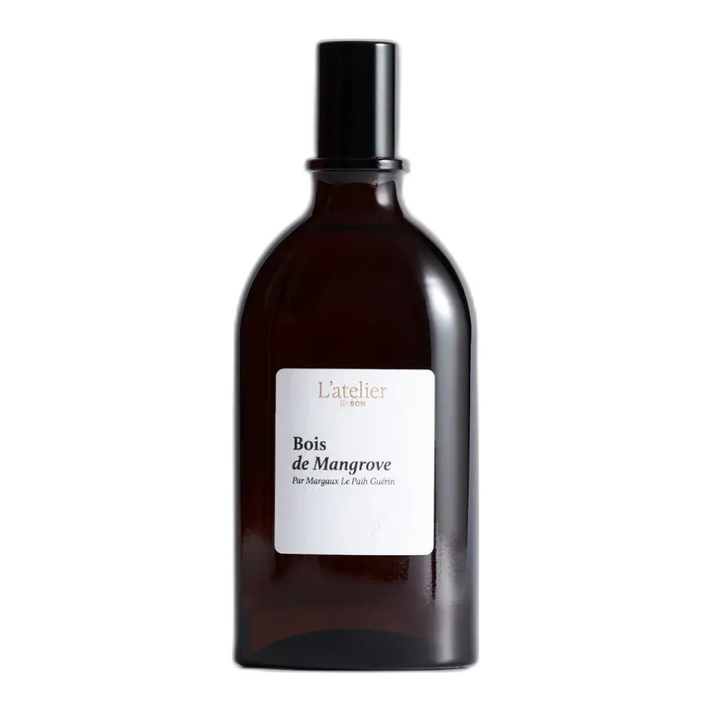 100 Bon Bois De Mangrove Eau De Parfum Intense