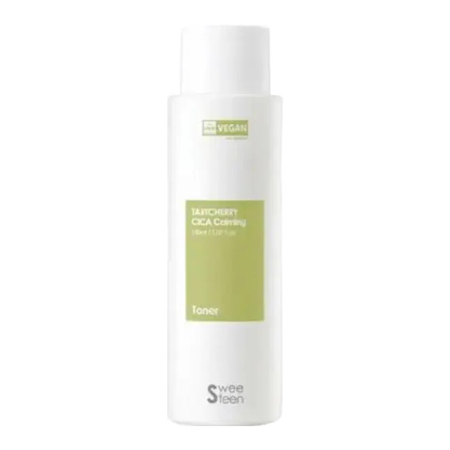 Sweeteen Tartcherry Cica Calming Toner
