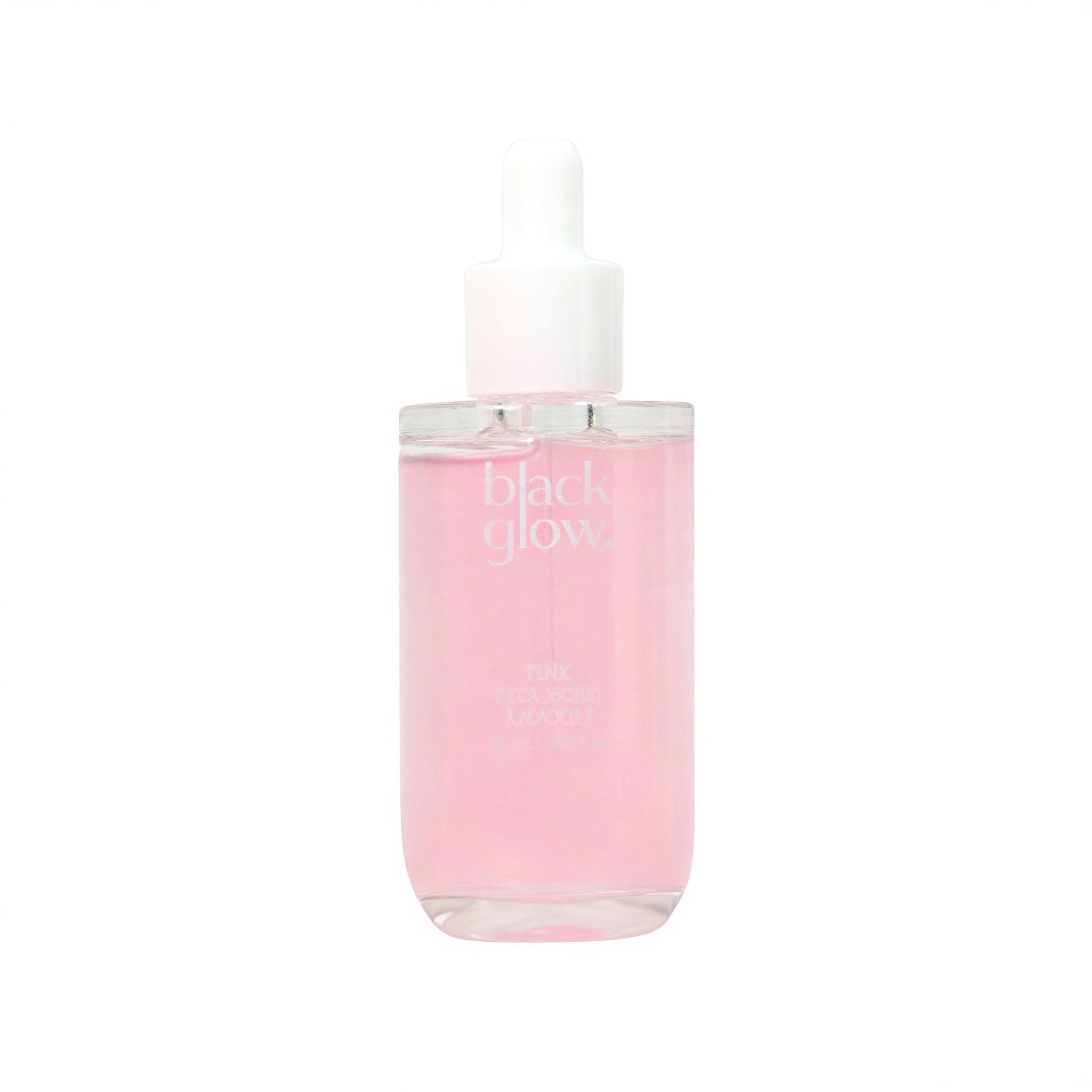 Black Glow Pink Cica Moist Ampoule