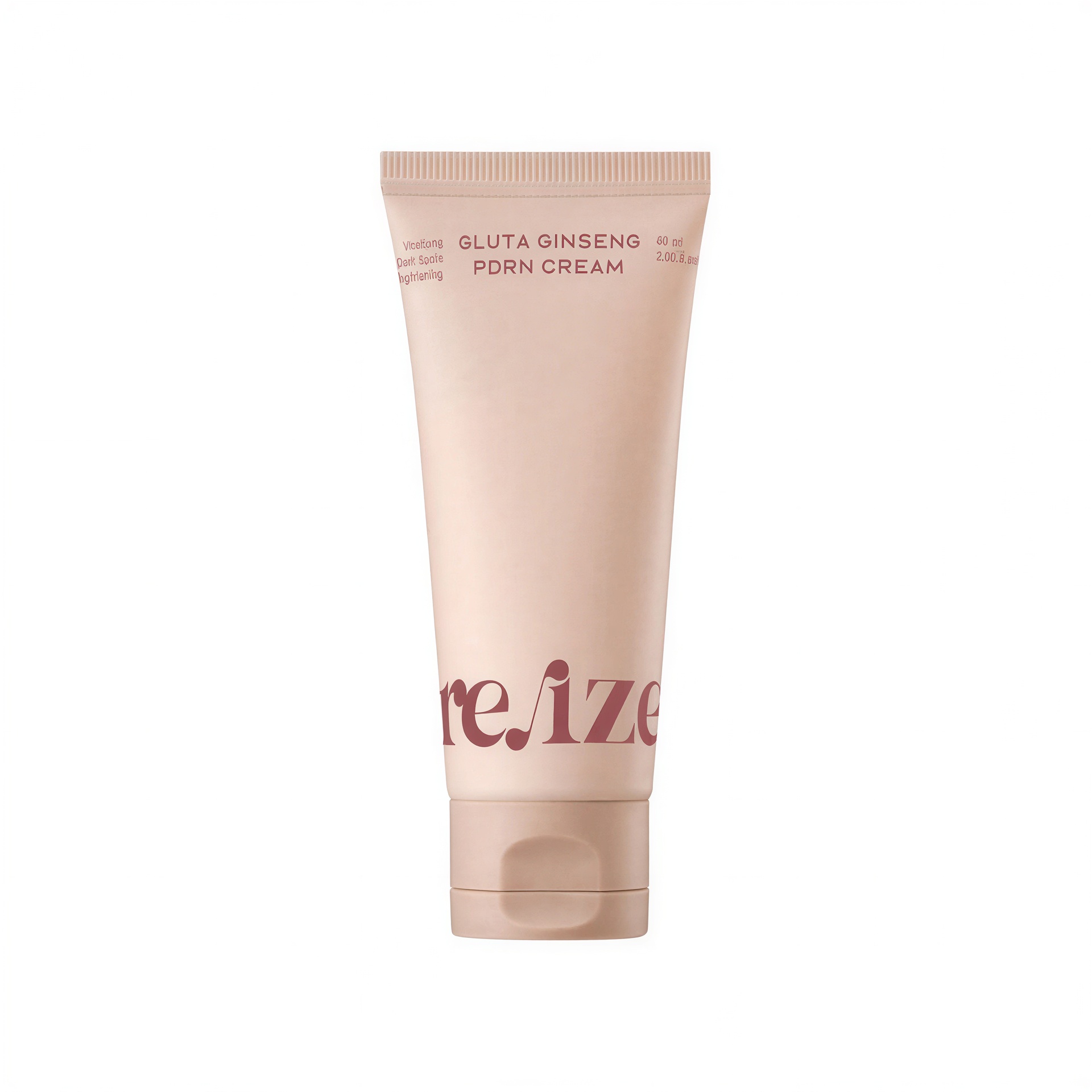 Jaminkyung Liz Gluta Ginseng PDRN Cream