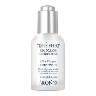 MediFlower Aronyx Triple Effect Real Collagen Essential Serum