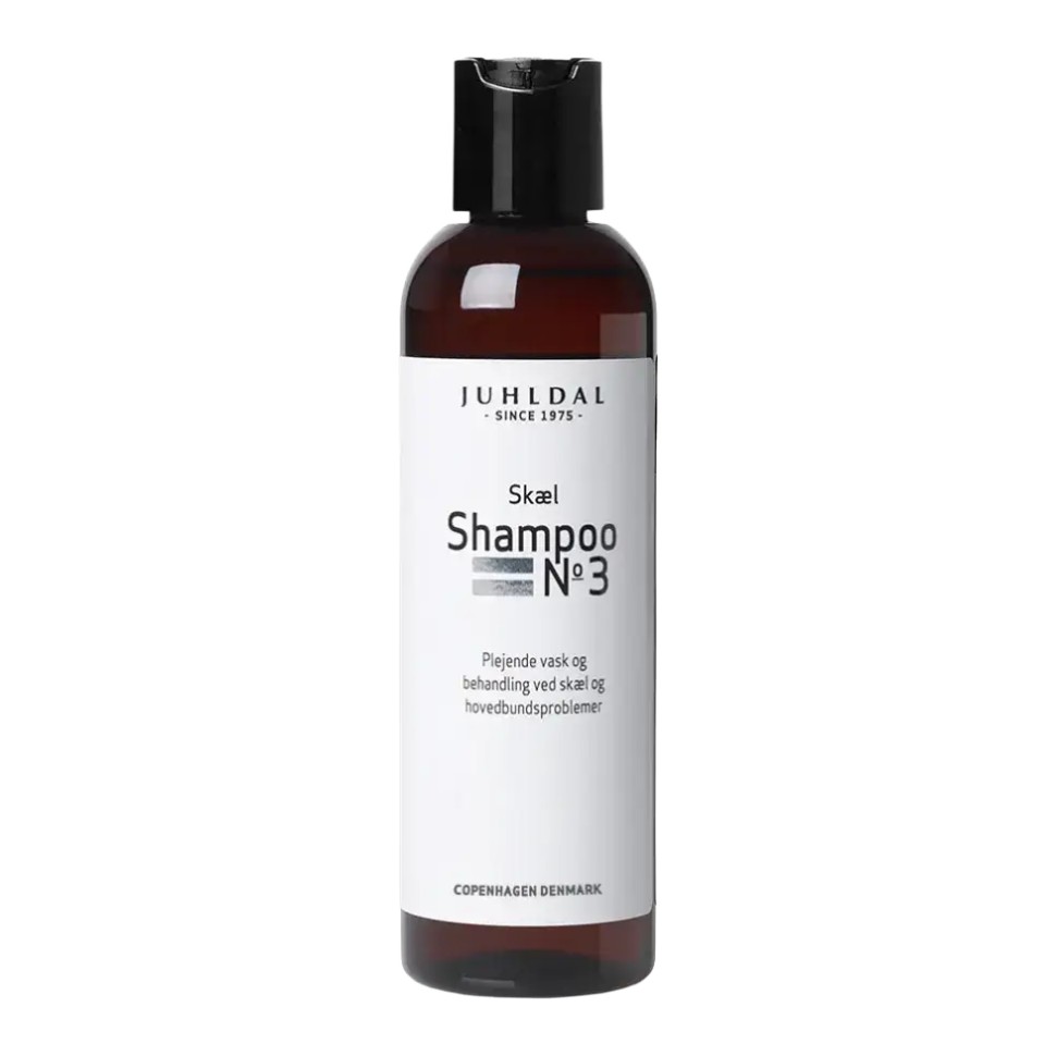Juhldal Skæl Shampoo No 3
