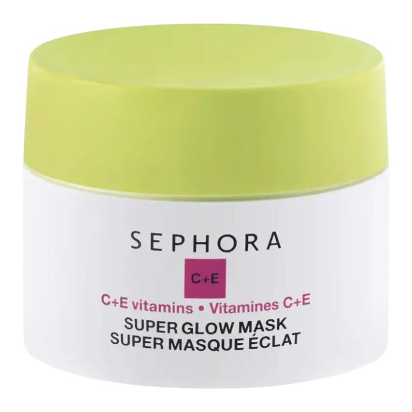 Sephora Collection Super Glow Mask