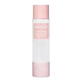 Too Cool For School Pink Relief Clear Toner