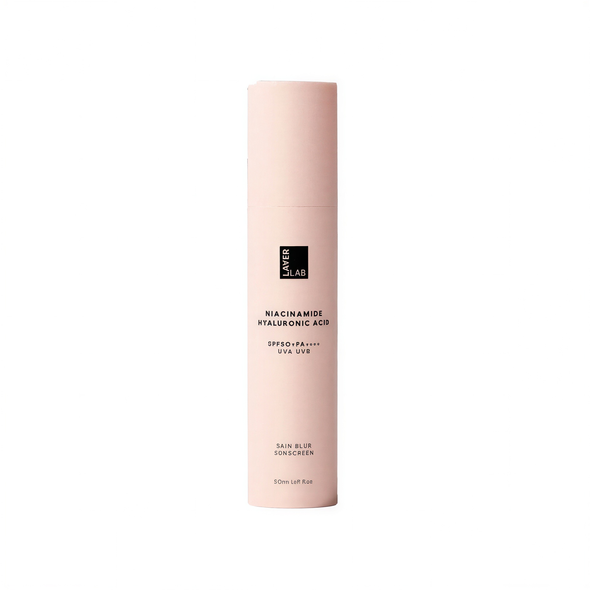 Layer Lab Hyalu Blur Sunscreen [SPF50+/PA++++]