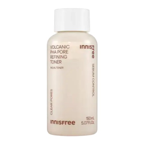 innisfree Volcanic PHA Pore Refining Toner