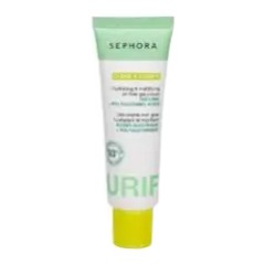 Sephora Collection Hydrating & Mattifying Oil-Free Gel Cream