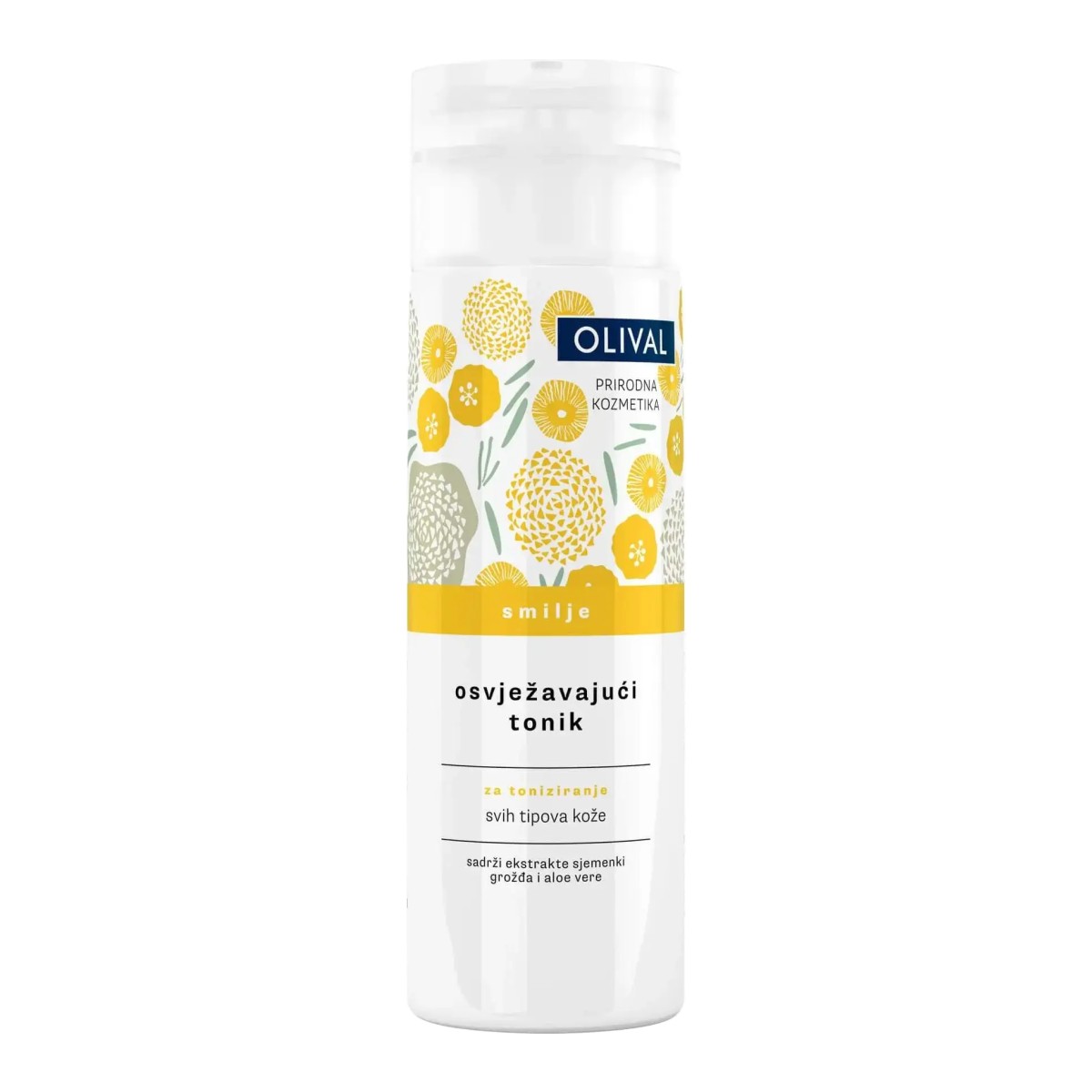 Olival Refreshing Toner Immortelle