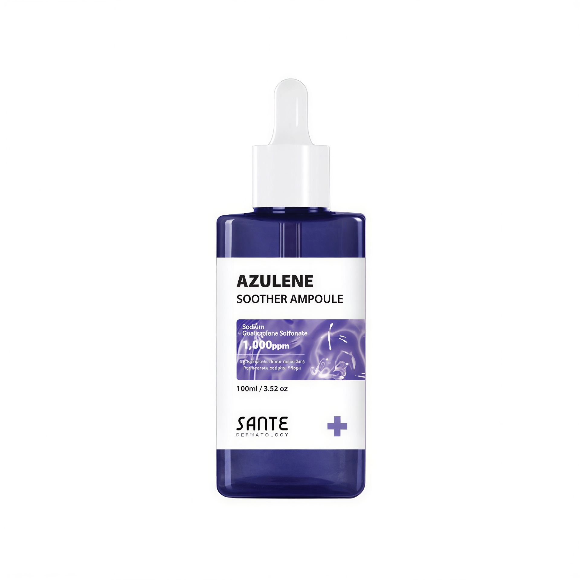 Dr. Sante Azulene Soother Ampoule