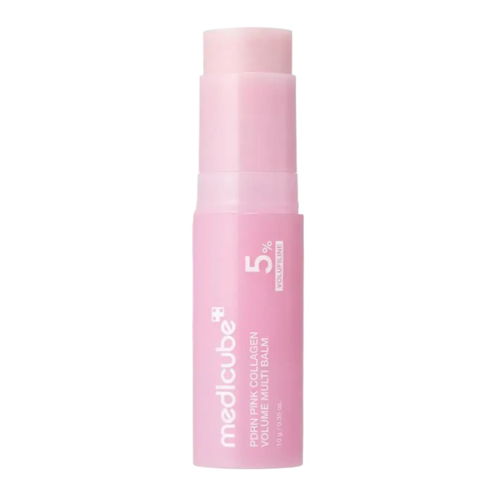 MediCube PDRN Pink Collagen Volume Multi Balm