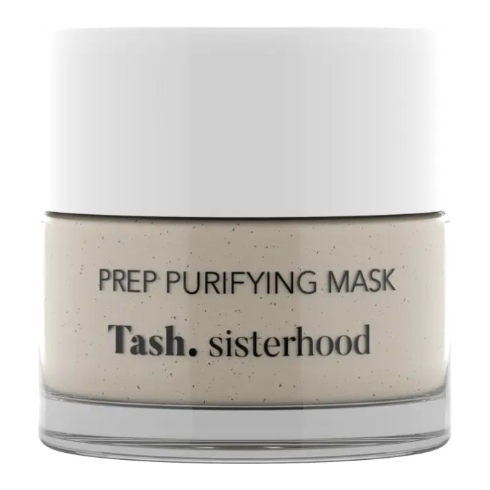 Tash Sisterhood Prep Purifying Mask