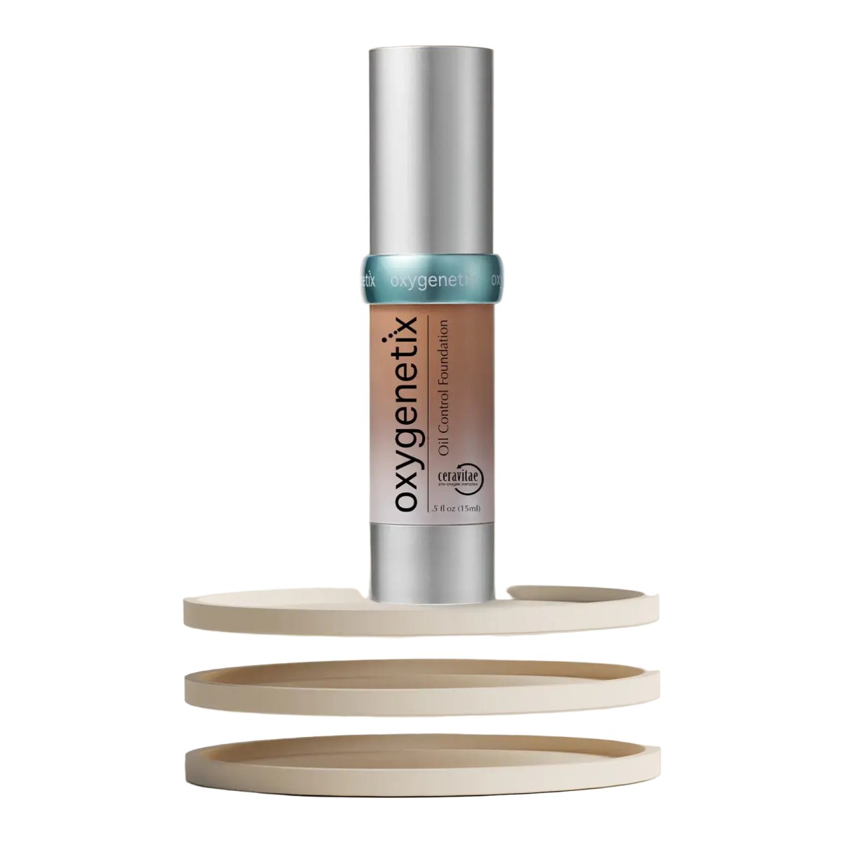 Oxygenetix Oil Control Foundation