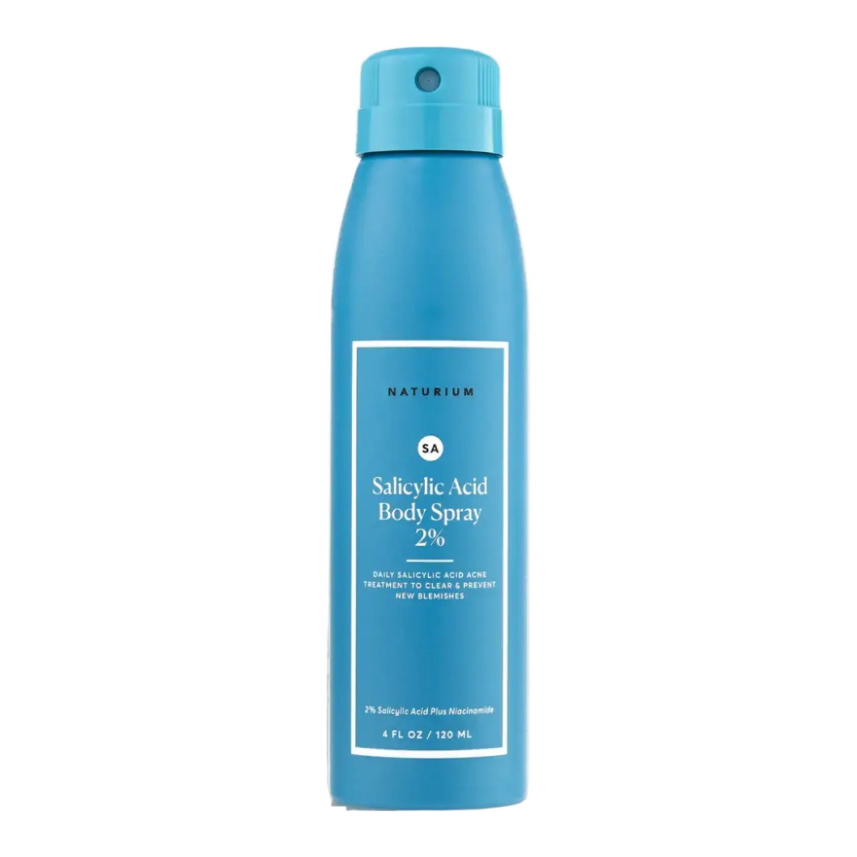 Naturium Salicylic Acid Body Spray 2%