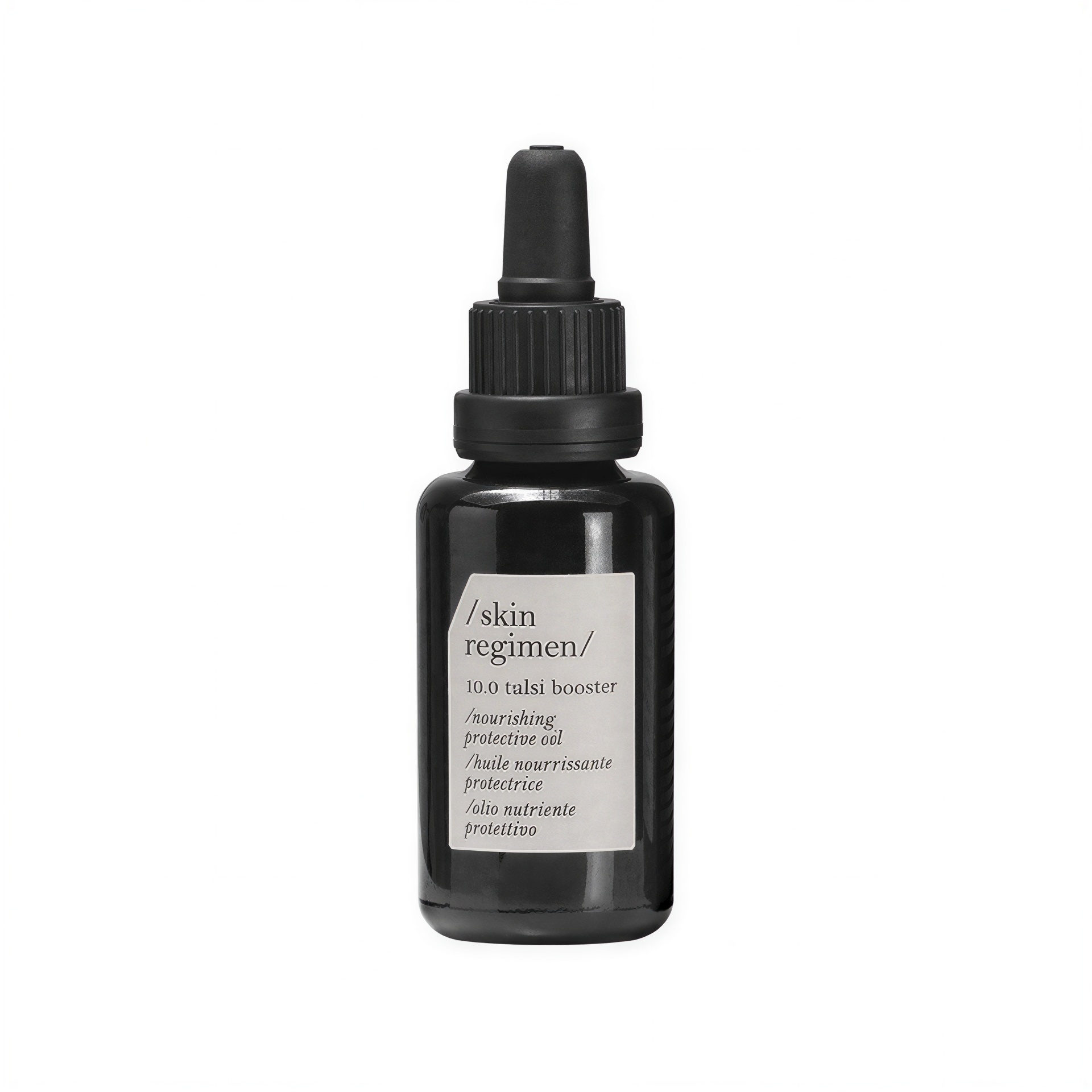 Skin Regimen 1.0 Tea Tree Booster