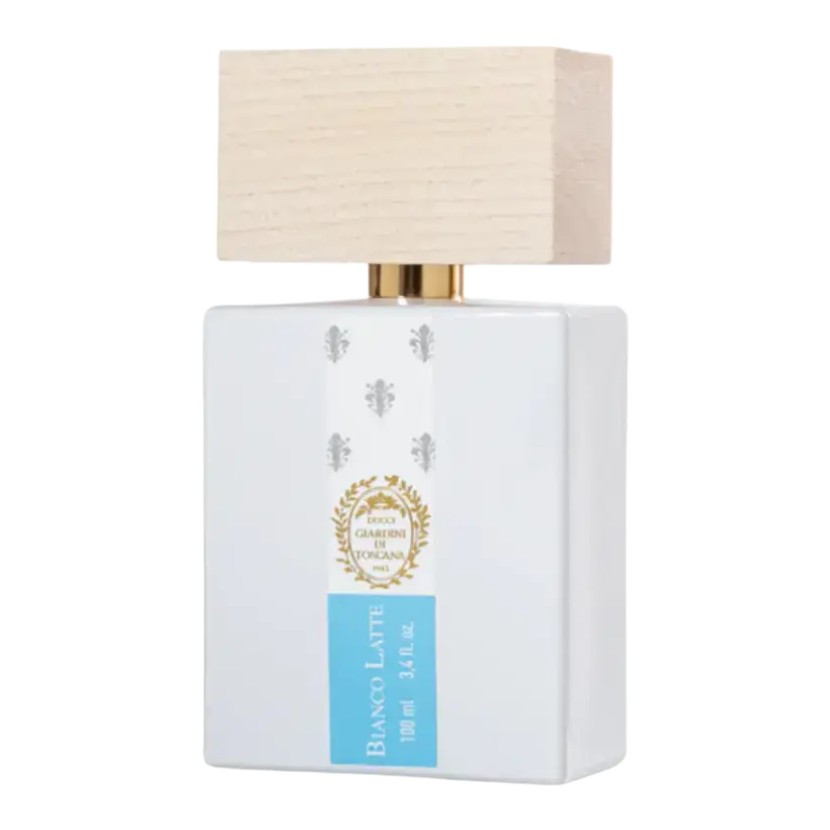 Giardini Di Toscana Bianco Latte Eau De Parfum