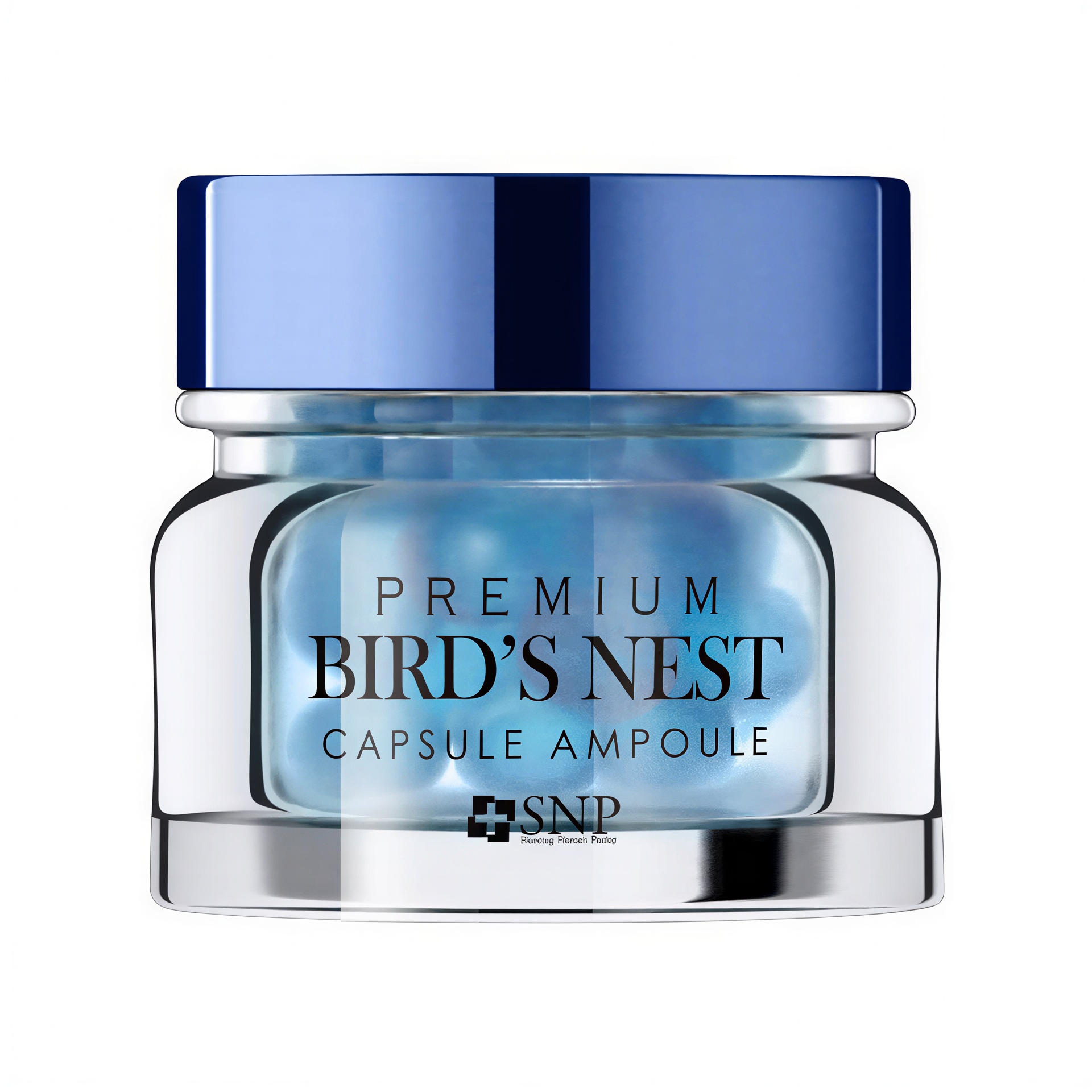 SNP Premium Bird's Nest Capsule Ampoule