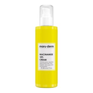 maru.derm كريم النياسيناميد 10%