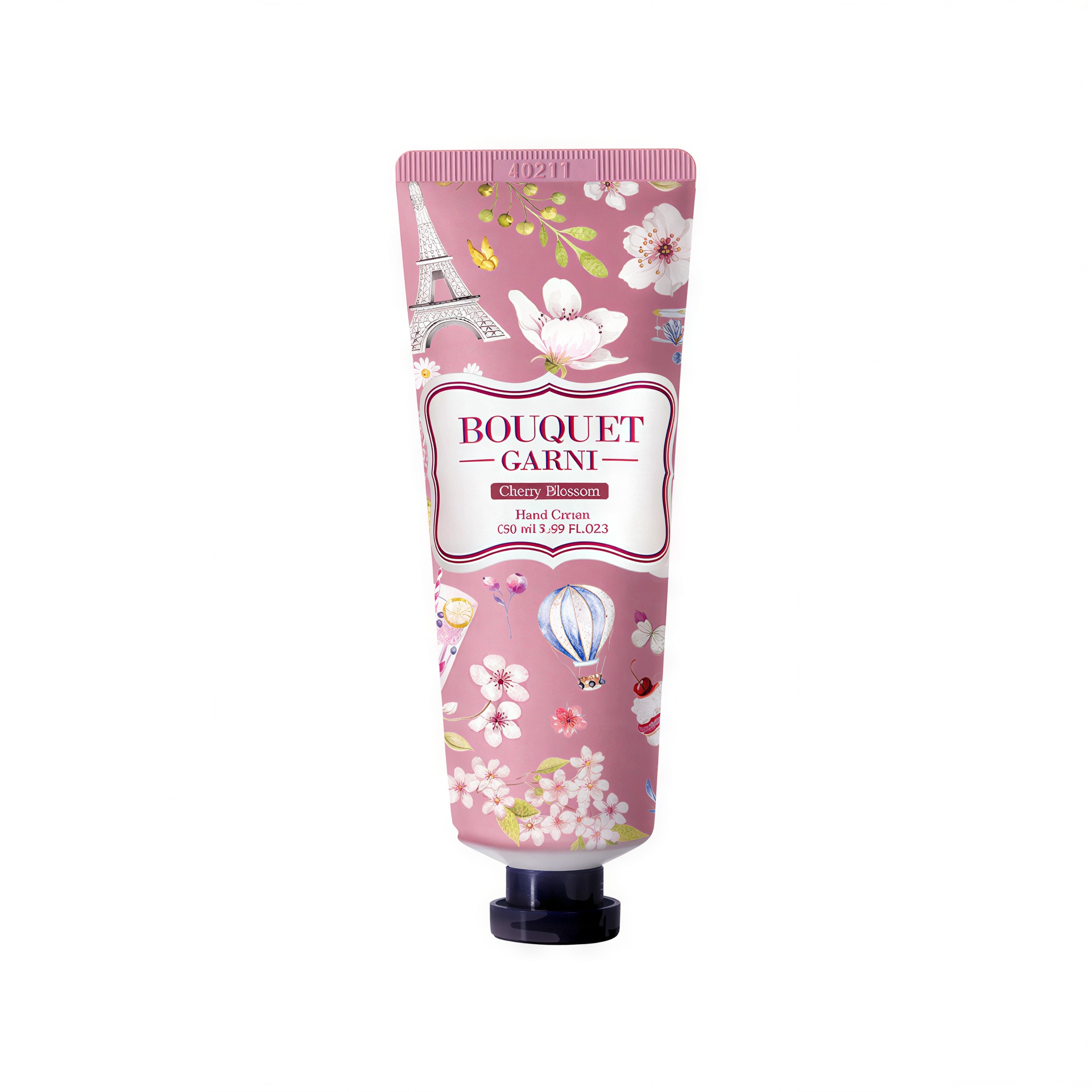 Bouquet Garni Hand Cream