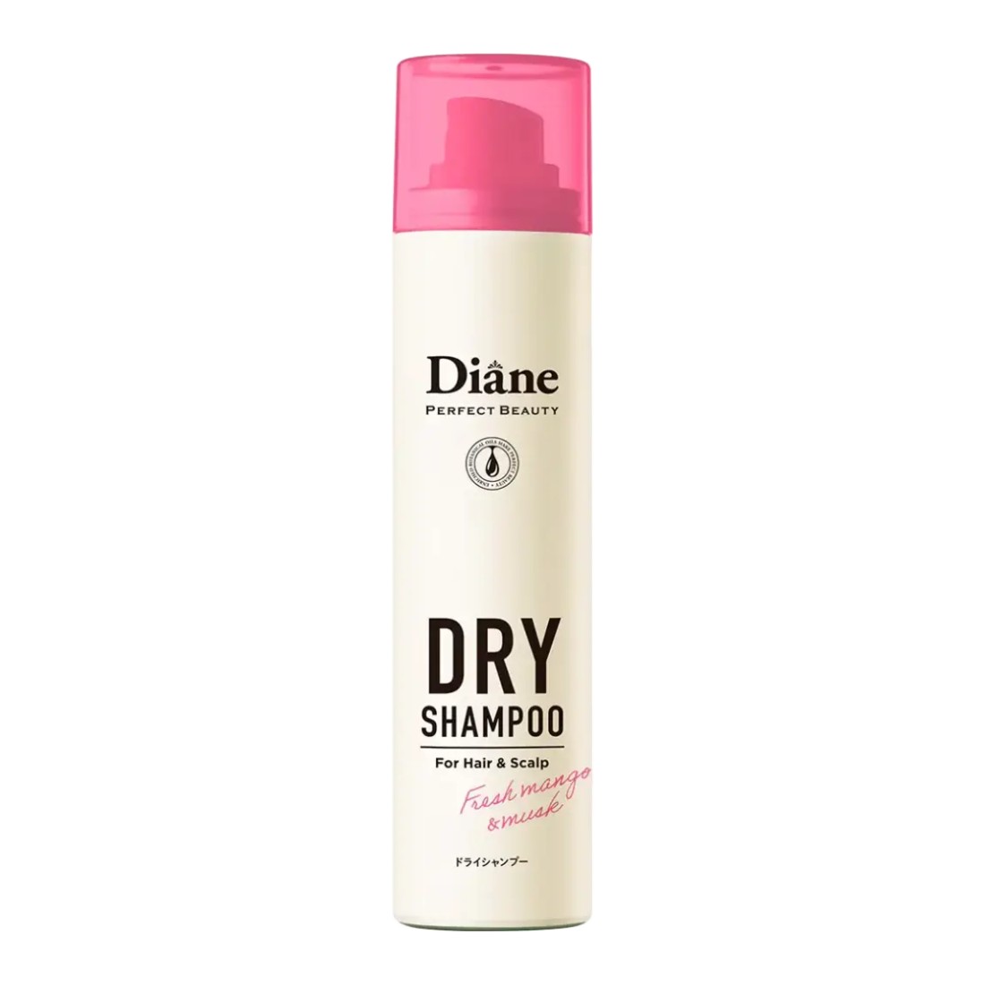 Moist Diane Perfect Beauty Dry Shampoo